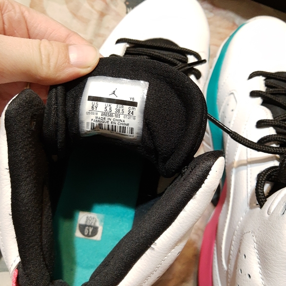 COPY - HOST PICK Jordan Lift Off South Beach - Picture 9 of 14